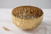 Mascali D’oro Large Bowl